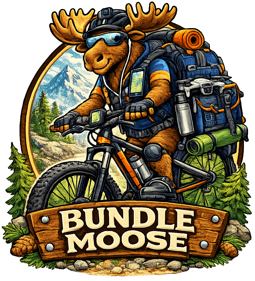Bundle Moose